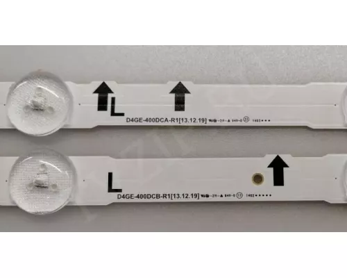 Новая подсветка D4GE-400DCA-R1 D4GE-400DCB-R1
