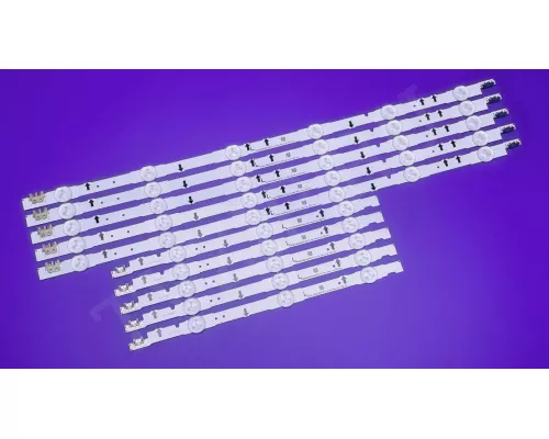 Новая подсветка D4GE-400DCA-R1 D4GE-400DCB-R1