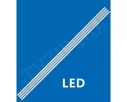 Новая подсветка HD550Y1U72-T0L2+2021031901