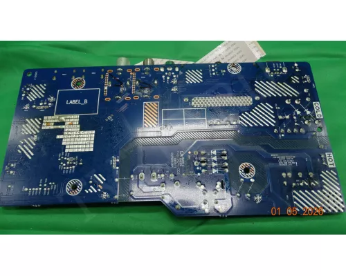 JUC7.820.00213099 HLS80JS DEXP F32D7200C