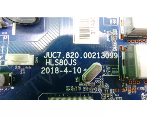 JUC7.820.00213099 HLS80JS DEXP F32D7200C