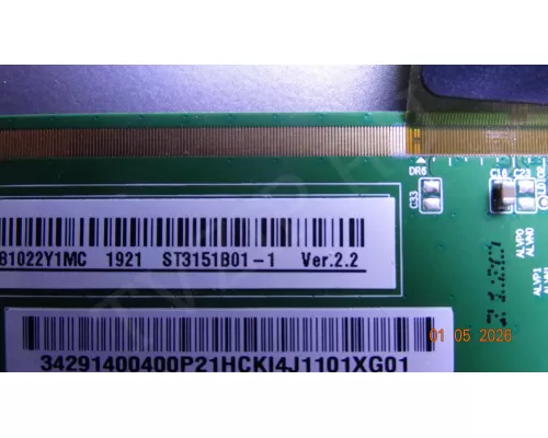 JUC7.820.00213099 HLS80JS DEXP F32D7200C