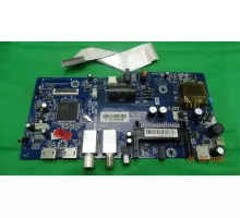 JUC7.820.00213099 HLS80JS DEXP F32D7200C