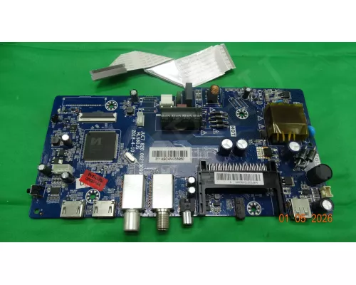 JUC7.820.00213099 HLS80JS DEXP F32D7200C