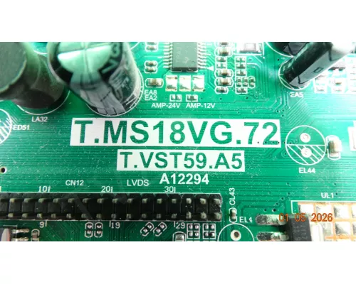 T.MS18VG.72 T.VST59.A5 SUPRA STV-LC32520WL