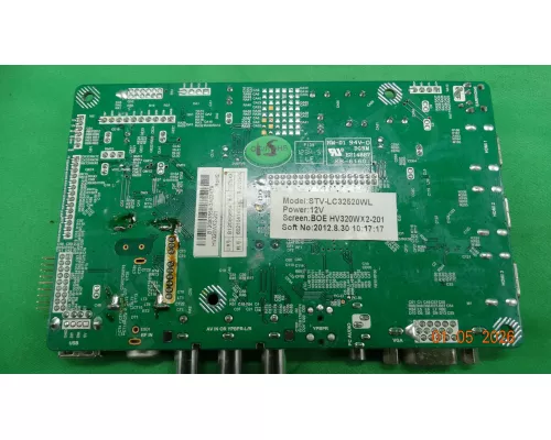 T.MS18VG.72 T.VST59.A5 SUPRA STV-LC32520WL