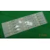 32D7-LIGHT-BAR-PCB SUPRA STV-LC32520WL