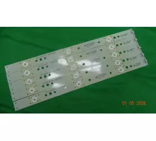 32D7-LIGHT-BAR-PCB SUPRA STV-LC32520WL