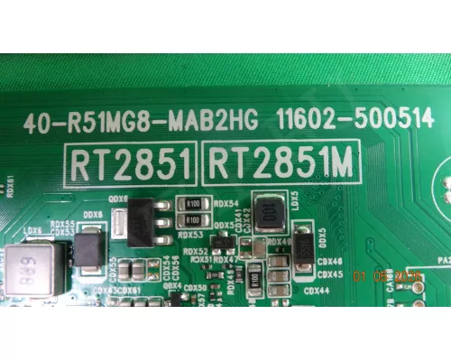 40-R51MG8-MAB2HG TCL 75P737