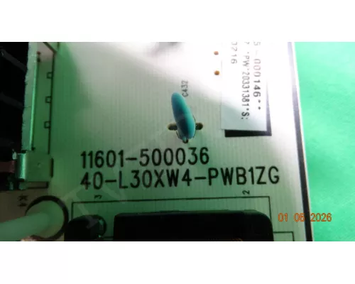 40-L30XW4-PWB1ZG TCL 75P737