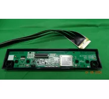 Wi-Fi с кнопкой включения 40-FFS011-V0D2HG TCL 75P737