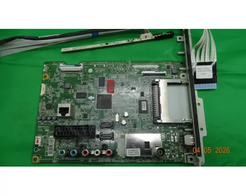 EAX64910001(1.0) EBR75097914 LG 32LS359T