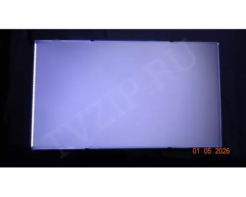 Корыто в сборе с LED подсветкой LG 32LS359T