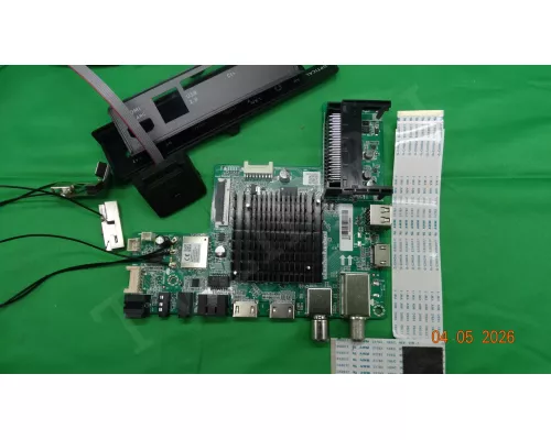 MB-A962D4-W-DL-725 SBER SDX-65U4125