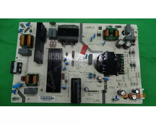 CH1230D-2MF 550B SBER SDX-65U4125