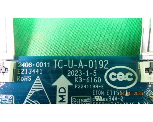 TC-U-A-0192 SBER SDX-65U4125