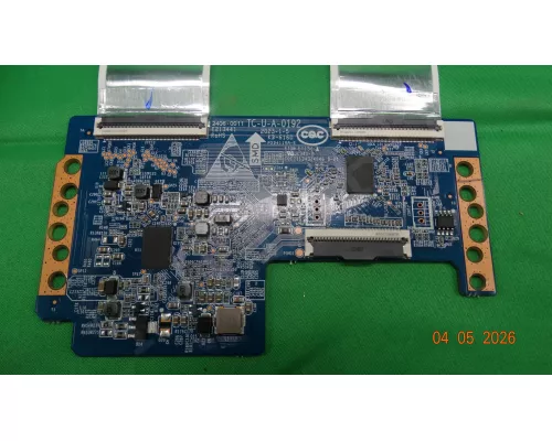 TC-U-A-0192 SBER SDX-65U4125