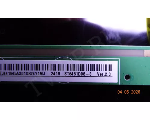 JL.D65081330-002PL/R-M_V01 SBER SDX-65U4125