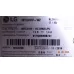 Корыто в сборе с LED подсветкой LG 28TL510V