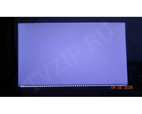 Корыто в сборе с LED подсветкой LG 28TL510V
