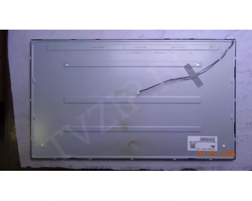 Корыто в сборе с LED подсветкой LG 28TL510V