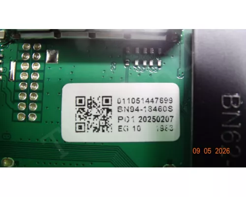 BN41-03231A-000 BN94-18460S SAMSUNG UE55DU7100U