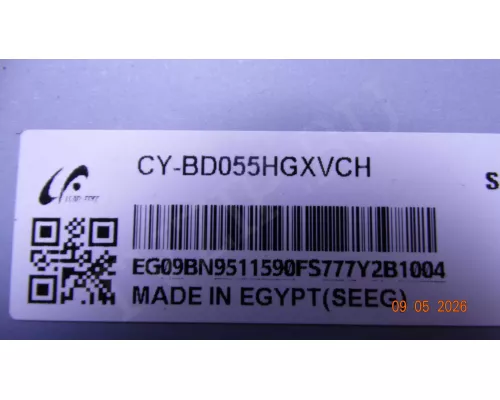 Динамики BN96-58391C SAMSUNG UE55DU7100U