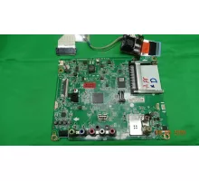 EAX66805906(1.0) EBU63606621 LG 43LH520V