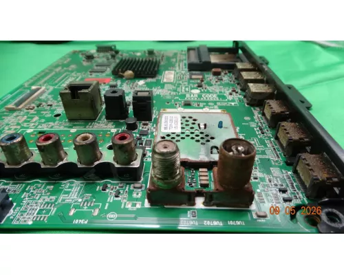 EAX66207203(1.0) EBU62988414 LG 49LF640V
