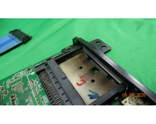 EAX66207203(1.0) EBU62988414 LG 49LF640V