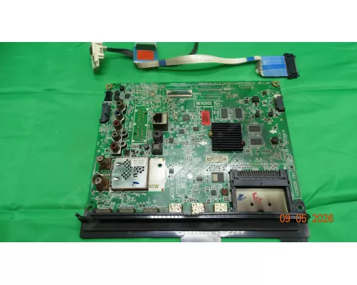 EAX66207203(1.0) EBU62988414 LG 49LF640V