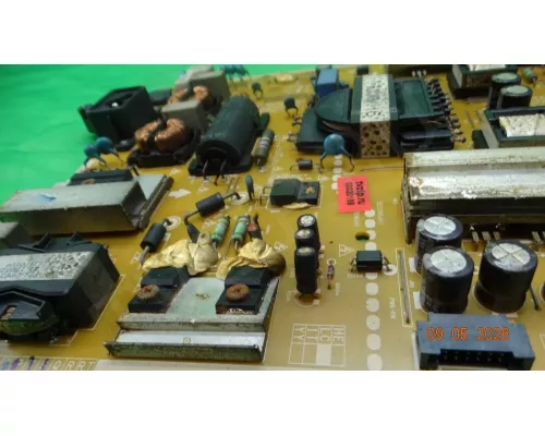EAX66203101(1.7) LG 49LF640V