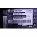 EAX66203101(1.7) LG 49LF640V