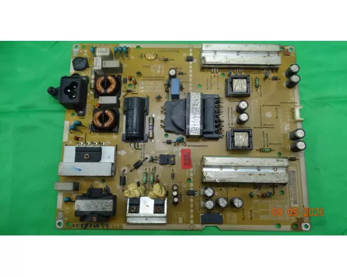 EAX66203101(1.7) LG 49LF640V