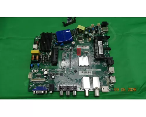 TP.MS3463S.PB801 PHILIPS 43PFS4012/12