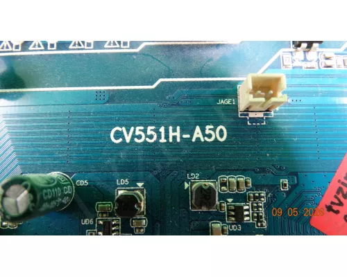 CV551H-A50 MANYA 50 LED TV