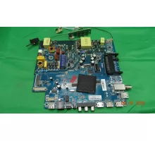 CV551H-A50 MANYA 50 LED TV