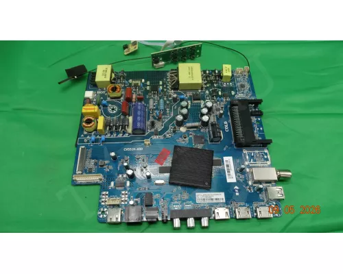 CV551H-A50 MANYA 50 LED TV