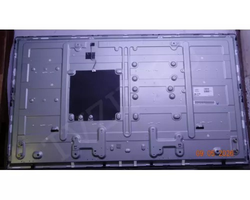 Корыто в сборе с LED подсветкой LG 42LF550V