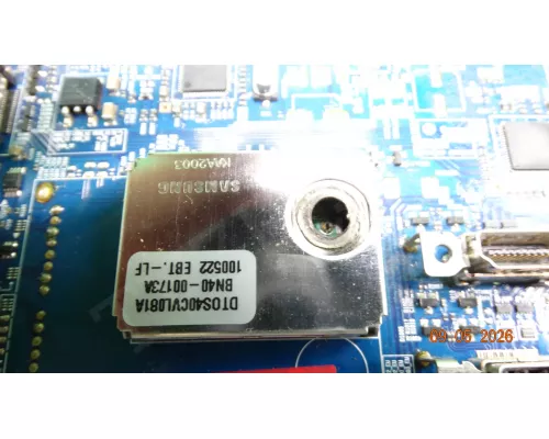 BN41-01331A BN94-02616K SAMSUNG LE40C530F1W