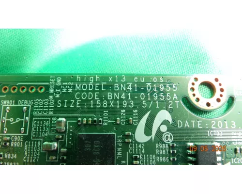 BN41-01955A SAMSUNG UE42F5020AK