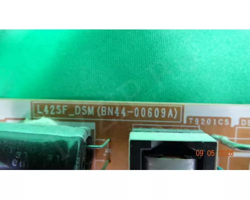 BN44-00609A SAMSUNG UE42F5020AK