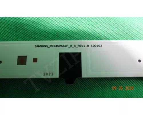 2013SVS42F SAMSUNG UE42F5020AK
