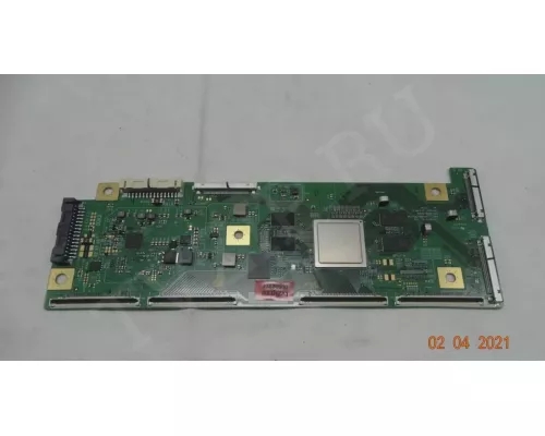 6870C-0852A LG OLED55CXRLA