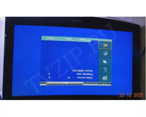 BN44-00191A SAMSUNG LE32R81B