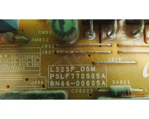 BN44-00605A для телевизоров SAMSUNG