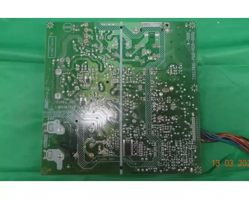 715G3816-P02-H20-002U PHILIPS 32PFL3605/60