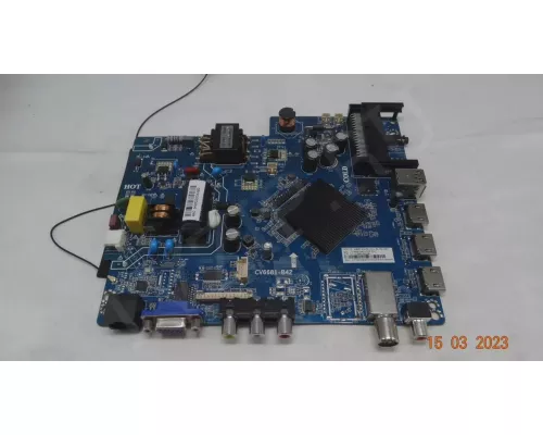 CV6681-B42 MANYA 32MH02BS