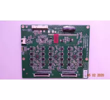 EBR85417202 18KLE650D-48A01 REV:0.6 LG 65SM9010PLA