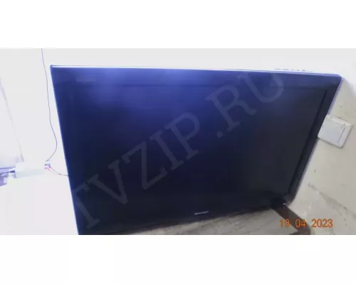 QPWBXE449WJN4 QKITPE449WJN4 SHARP LC-32D44RU